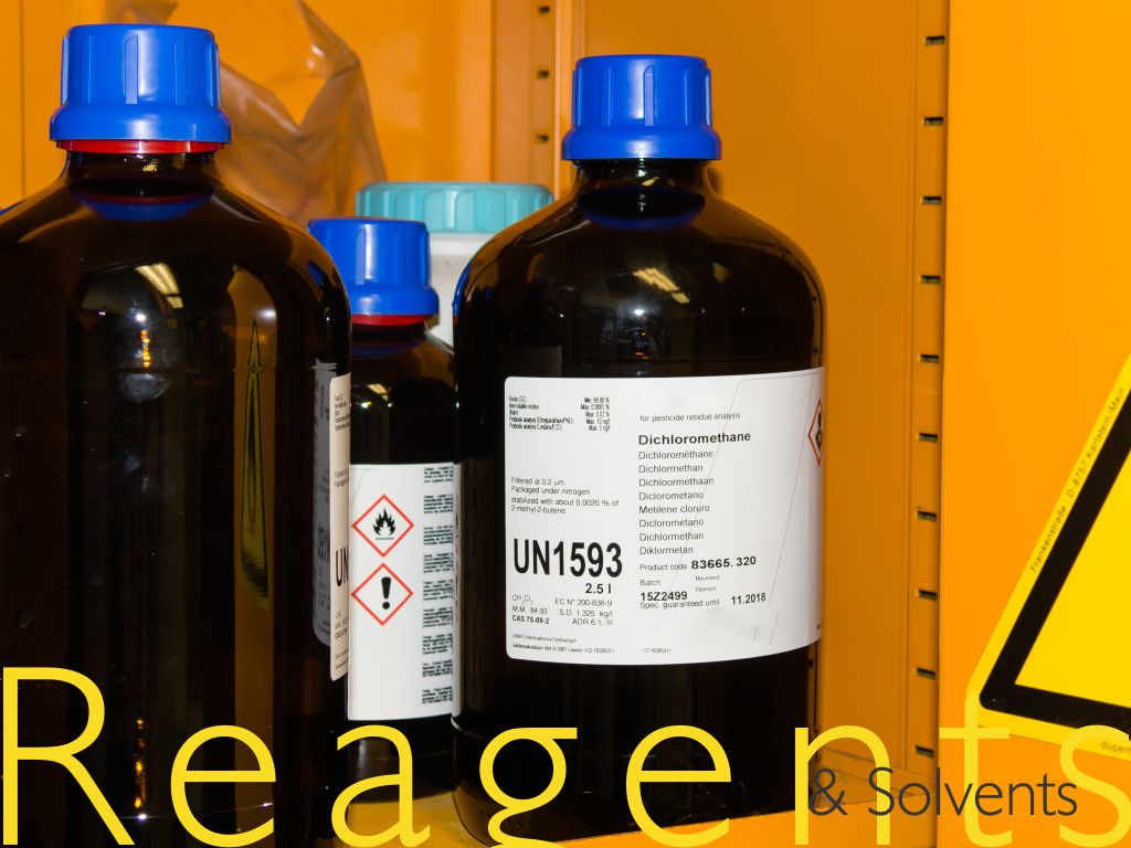 Reagents & Solvents