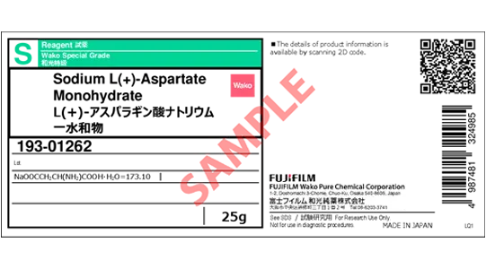 Label