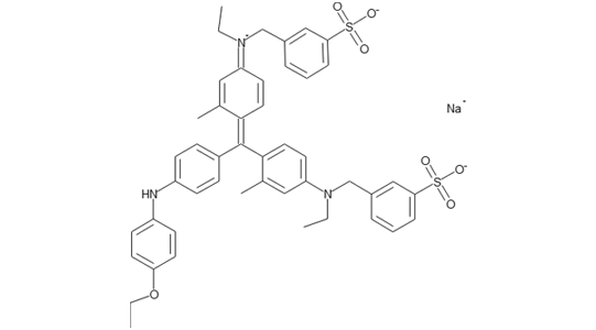 Structural Formula