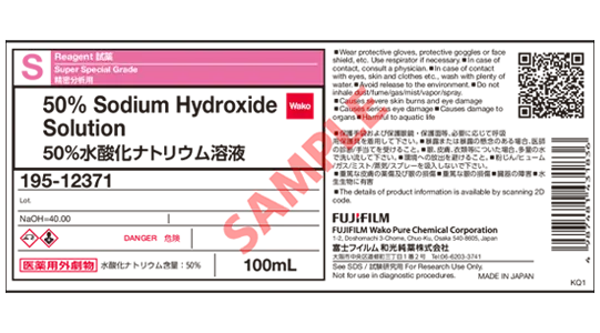 Label