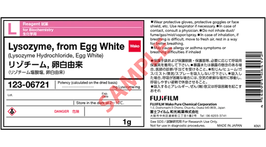 Label