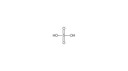 Structural Formula