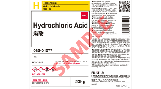 Label