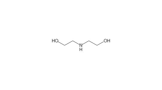 Structural Formula