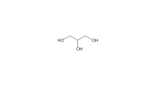 Structural Formula