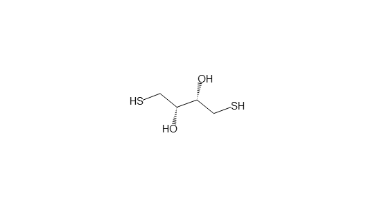 Structural Formula