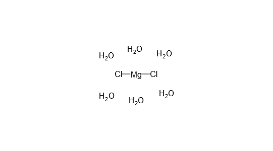 Structural Formula