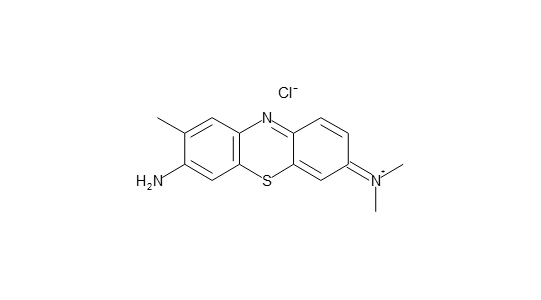 Structural Formula