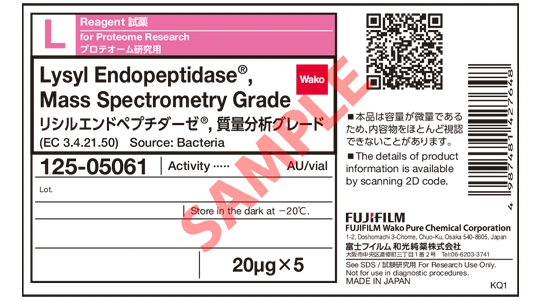 Label