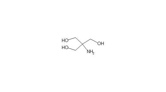 Structural Formula