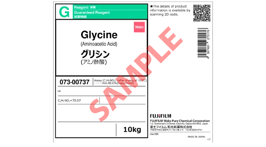 Label