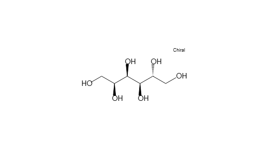 Structural Formula