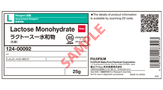 Label