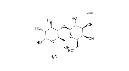 Structural Formula