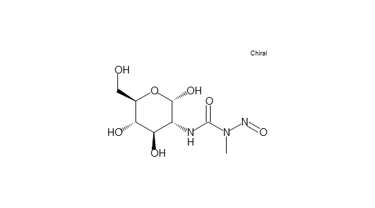 Structural Formula