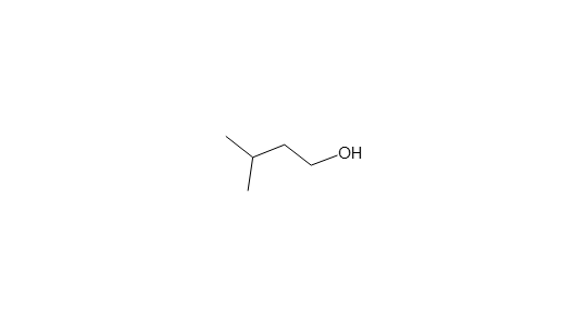 Structural Formula