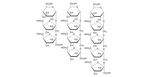 Structural Formula