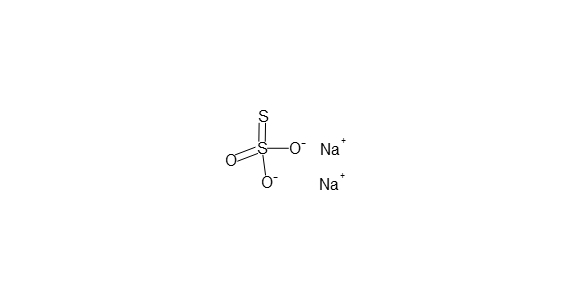 Structural Formula