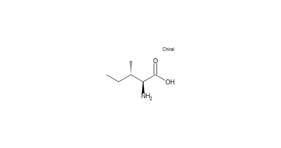 Structural Formula