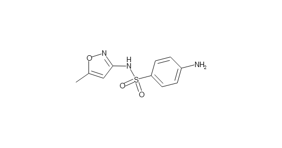 Structural Formula