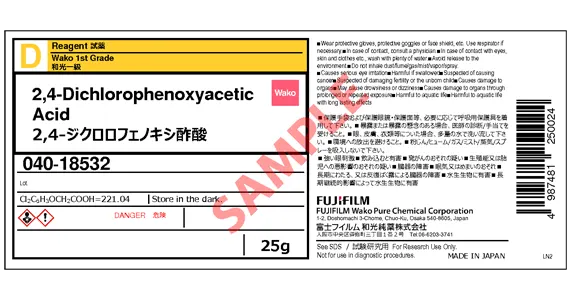 Label