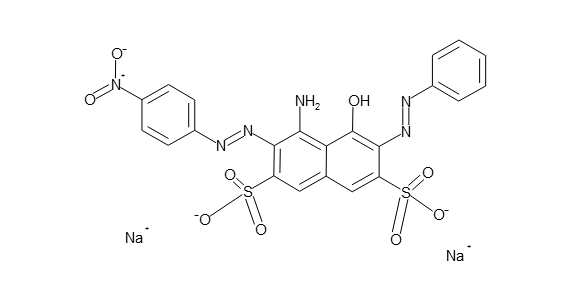 Structural Formula