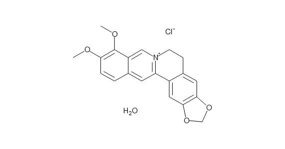 Structural Formula
