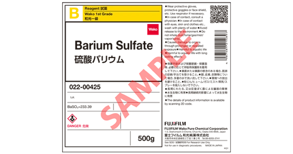 Label