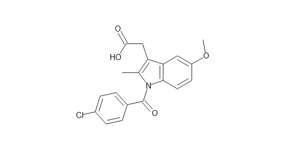 Structural Formula
