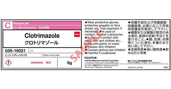 Label