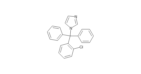 Structural Formula