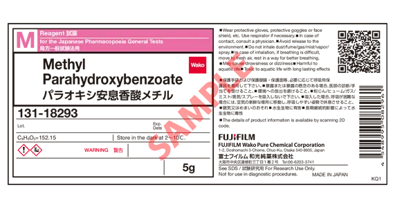 Label