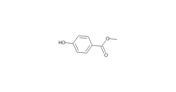 Structural Formula