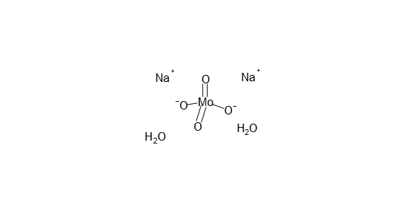 Structural Formula