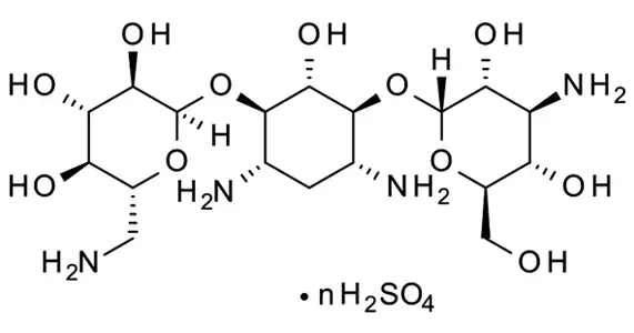 Structural Formula