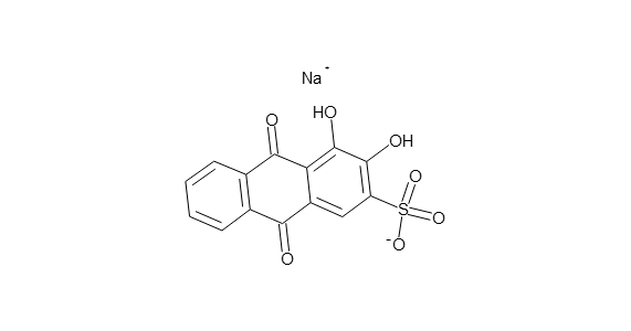 Structural Formula