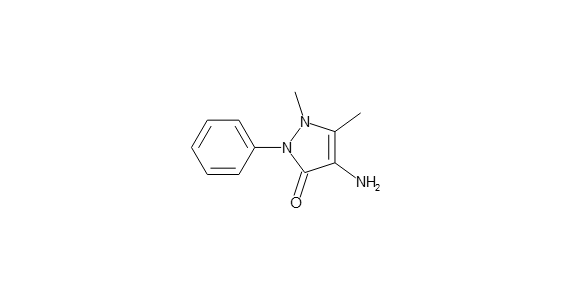 Structural Formula