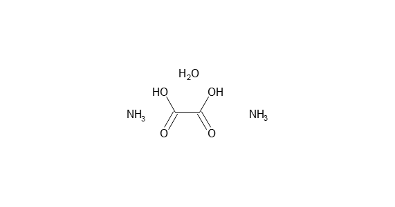 Structural Formula