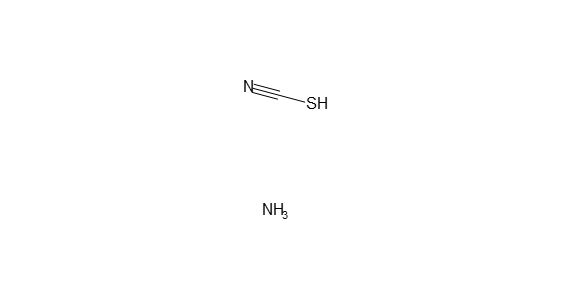 Structural Formula
