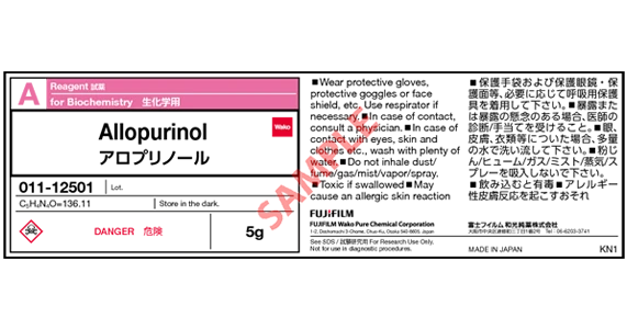 Label