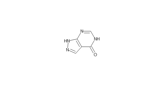Structural Formula