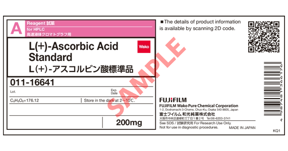 Label