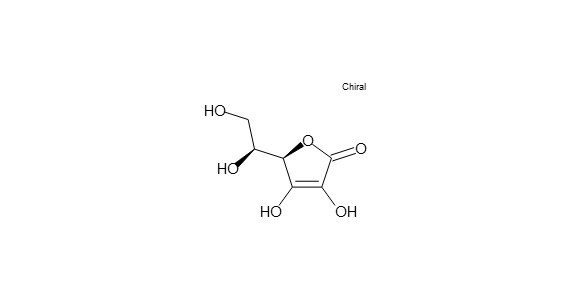 Structural Formula