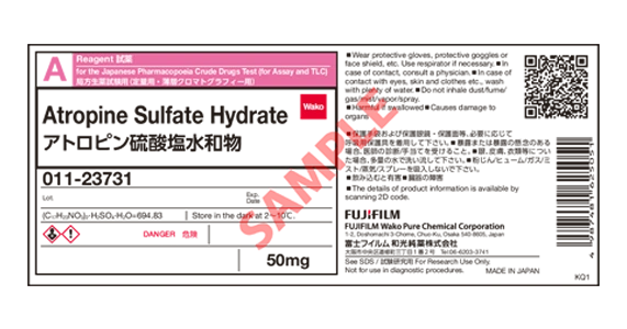 Label