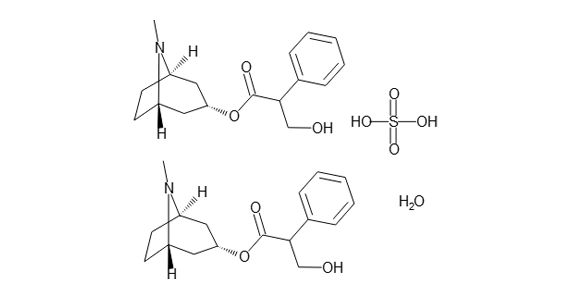 Structural Formula