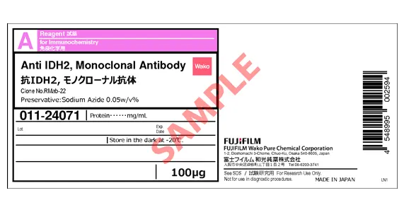 Label