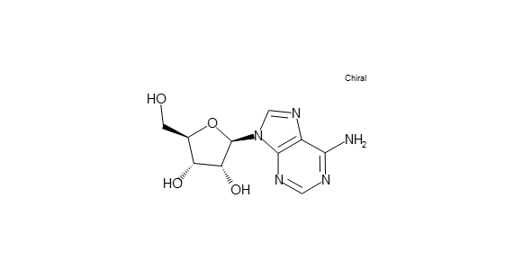Structural Formula