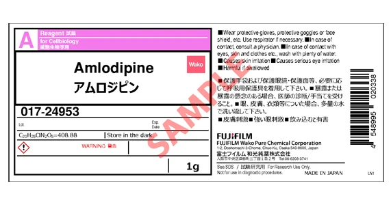 Label