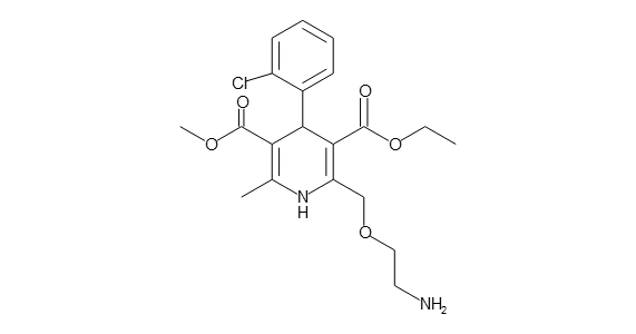 Structural Formula