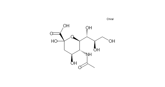 Structural Formula